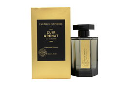 L'Artisan Parfumeur Cuir Grenat Eau de Parfum 100ml Spray