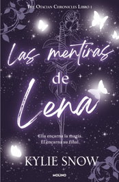RBA MOLINO Las mentiras de lena