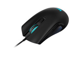 Acer Predator Cestus 330 Ratón Gaming Ergonómico Inalámbrico 16000 DPI USB Tipo A