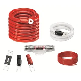Mtx Audio ZNX50K Paquete de Fuente de Alimentación 50mm2, 5m, Compatible con 2000W RMS