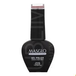 Masglo Gel Polish Guapa 7 ml Esmalte Semipermanente