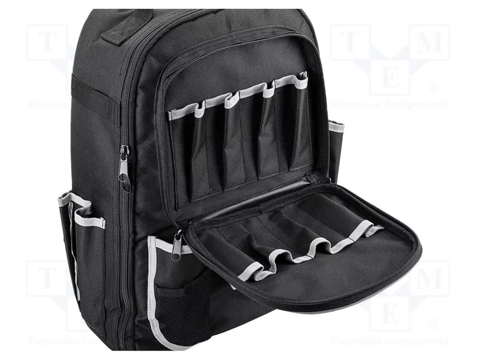 NEO TOOLS Mochila para herramientas