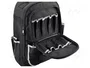 NEO TOOLS Mochila para herramientas