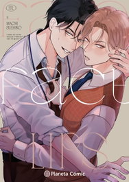 Fake Fact Lips, Machi Suehiro - PLANETA COMICS