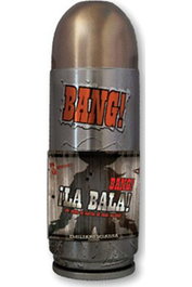 Asmodee Editions Iberica Slu BANG!: LA BALA Edición Especial