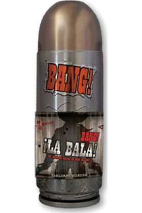 Asmodee BANG!: La Bala Edición Especial