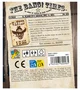 Asmodee BANG!: La Bala Edición Especial