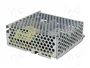 MEAN WELL RQ-50C Alimentador de impulso 50W de 4 salidas