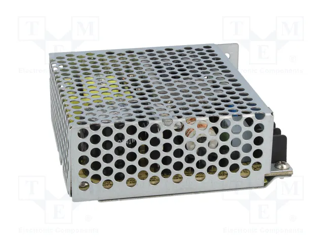 MEAN WELL RQ-50C Alimentador de impulso 50W de 4 salidas