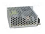 MEAN WELL RQ-50C Alimentador de impulso 50W de 4 salidas