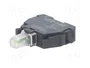 SCHNEIDER ELECTRIC Elemento iluminador Harmony XB4 Blanco