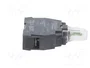 SCHNEIDER ELECTRIC Elemento iluminador Harmony XB4 Blanco