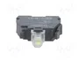 SCHNEIDER ELECTRIC Elemento iluminador Harmony XB4 Blanco