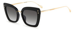 Isabel Marant IM-0083-G-S-2M2 Gafas de Sol Negras