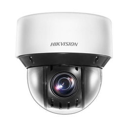 Hikvision DS-2DE4A425IWG-E Cámara de seguridad IP PTZ 4 MP, Zoom 25x