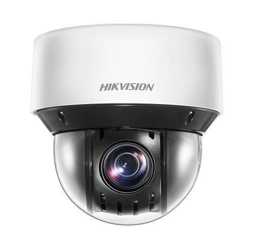 Hikvision DS-2DE4A425IWG-E Cámara de Seguridad IP PTZ Blanca Hikvision DS-2DE4A425IWG-E Cámara de Seguridad IP PTZ Blanca