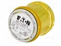 EATON ELECTRIC Módulo de automatización señalizador luminoso SL7 amarillo LED