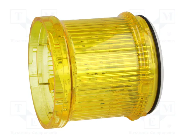 EATON ELECTRIC Módulo de automatización señalizador luminoso SL7 amarillo LED EATON ELECTRIC Módulo de automatización señalizador luminoso SL7 amarillo LED