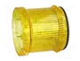 EATON ELECTRIC Módulo de automatización señalizador luminoso SL7 amarillo LED