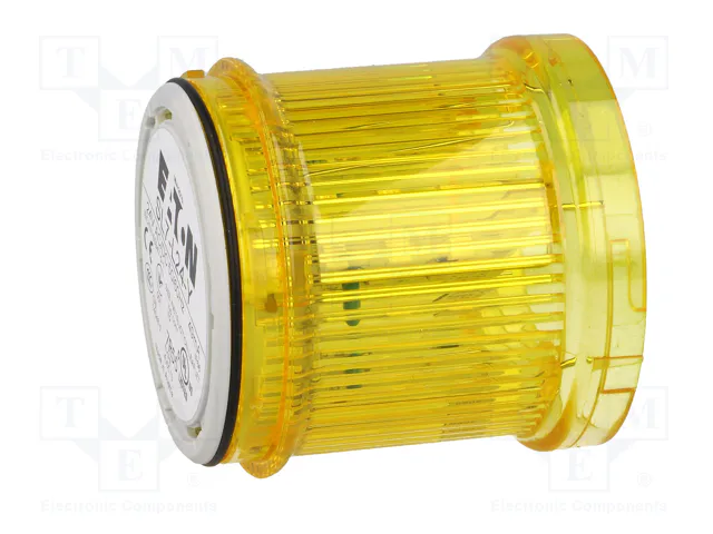 EATON ELECTRIC Módulo de automatización señalizador luminoso SL7 amarillo LED EATON ELECTRIC Módulo de automatización señalizador luminoso SL7 amarillo LED