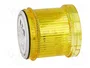 EATON ELECTRIC Módulo de automatización señalizador luminoso SL7 amarillo LED