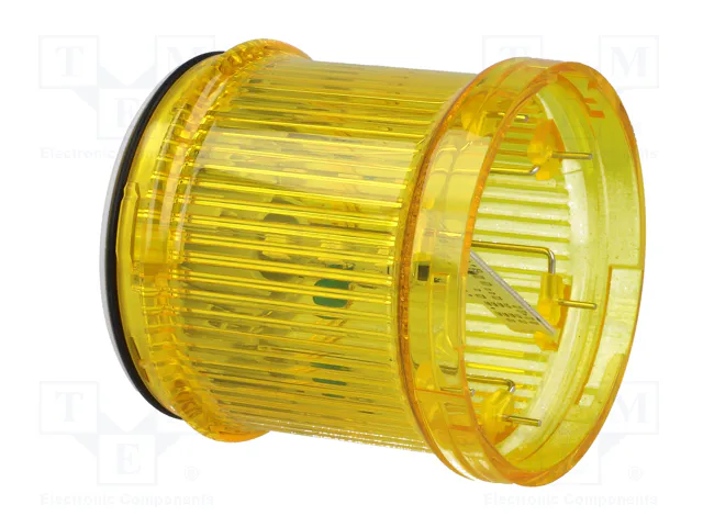 EATON ELECTRIC Módulo de automatización señalizador luminoso SL7 amarillo LED EATON ELECTRIC Módulo de automatización señalizador luminoso SL7 amarillo LED