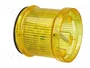 EATON ELECTRIC Módulo de automatización señalizador luminoso SL7 amarillo LED