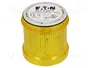 EATON ELECTRIC Módulo de automatización señalizador luminoso SL7 amarillo LED