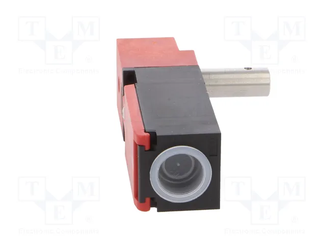 TELEMECANIQUE SENSORS XCSPR751 Interruptor de seguridad de bisagra