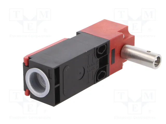 TELEMECANIQUE SENSORS XCSPR751 Interruptor de seguridad de bisagra