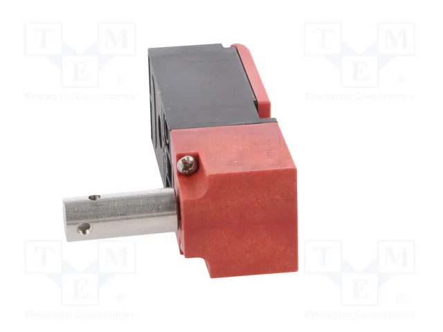 TELEMECANIQUE SENSORS XCSPR751 Interruptor de seguridad de bisagra
