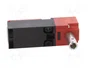 TELEMECANIQUE SENSORS XCSPR751 Interruptor de seguridad de bisagra
