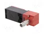 TELEMECANIQUE SENSORS XCSPR751 Interruptor de seguridad de bisagra