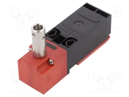 TELEMECANIQUE SENSORS XCSPR751 Interruptor de seguridad de bisagra