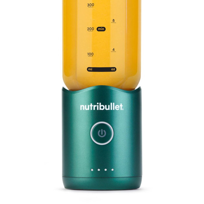 Batidora de Vaso Nutribullet NBP013GR Verde