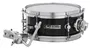 Pearl Caja 10 X 4"5" Short Fuse W/Abrazadera