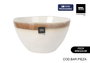 La Mediterranea Bol Fustam 860ml ø15.5x8.4cm
