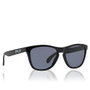 Oakley Gafas de Sol FROGSKINS OO9013 24/306 55 mm Montura Negra Lentes Gris