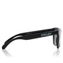 Oakley Gafas de Sol FROGSKINS OO9013 24/306 55 mm Montura Negra Lentes Gris