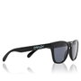 Oakley Gafas de Sol FROGSKINS OO9013 24/306 55 mm Montura Negra Lentes Gris