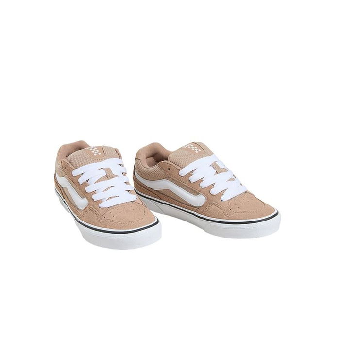 Zapatillas Casual de Mujer Vans Caldrone Sume Deept Marrón claro 33