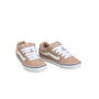 Zapatillas Casual de Mujer Vans Caldrone Sume Deept Marrón claro 33