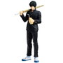 Banpresto Figura Ichibansho Masterlise Gintama 3-Z Ginpachi Sensei Toshiro Hijikata PVC 24.8 cm Colección Anime Japón