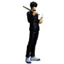 Banpresto Figura Ichibansho Masterlise Gintama 3-Z Ginpachi Sensei Toshiro Hijikata PVC 24.8 cm Colección Anime Japón