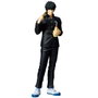 Banpresto Figura Ichibansho Masterlise Gintama 3-Z Ginpachi Sensei Toshiro Hijikata PVC 24.8 cm Colección Anime Japón