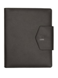 FINOCAM Agenda Anual Open Nopal Negro