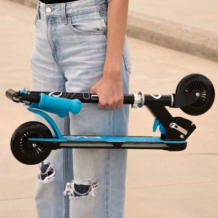 Patinete EVO (2 Unidades)