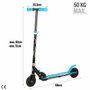 Patinete EVO (2 Unidades)