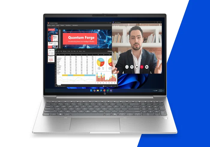 HP ProBook 4 G2i 16 AI Intel Core 7 32GB 1TB W11P Pike silver HP ProBook 4 G2i 16 AI Intel Core 7 32GB 1TB W11P Pike silver