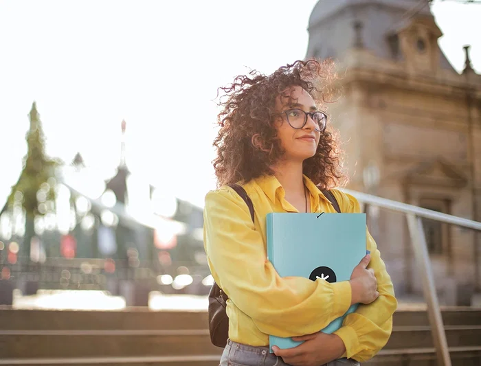 Antartik Carpeta Gomas Tres Solapas Cartón Forrado A4 Color Menta